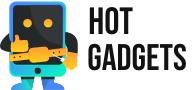 Hotgadet Logo